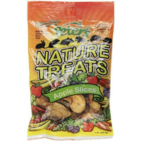 Marshall Peters Nature Treats Apple Slices, 1 oz-Small Pet-Marshall-PetPhenom