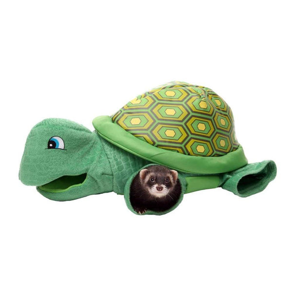Marshall Toy Turtle Tunnel-Small Pet-Marshall-PetPhenom