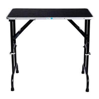 Master Grooming & Equipment Adjustable Height Grooming Table -42" x 24"-Dog-Master Grooming & Equipment-PetPhenom