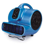 Master Grooming & Equipment Blue Force Cage Dryer .33HP -Blue-Dog-Master Grooming & Equipment-PetPhenom