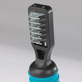 Master Grooming & Equipment Master Grooming™ Ergonomic Dematting Tool - 6 Blade-Dog-Master Grooming & Equipment-PetPhenom