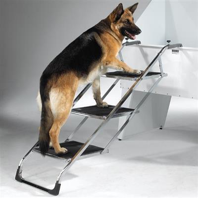 Master Grooming & Equipment Non-Skid Pet Tub Stairs-Dog-Master Grooming & Equipment-PetPhenom