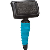 Master Grooming Tools Soft Slicker Brushes, Medium 4" x 2½"