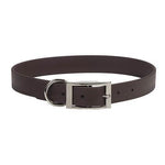 Mendota Pet DuraSoft Standard Hunt Collar - Black - 1" x 16"-Dog-Mendota Pet-PetPhenom