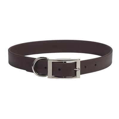 Mendota Pet DuraSoft Standard Hunt Collar - Black - 1" x 18"-Dog-Mendota Pet-PetPhenom