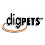 Mendota Pet Handler Lead -Orange-Dog-Mendota Pet-PetPhenom
