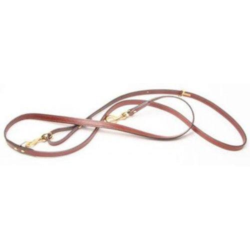 Mendota Pet Jaeger Lead 3/4" x 8'-Dog-Mendota Pet-PetPhenom