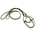 Mendota Pet Martingale Show Lead - Lg. - Blue-Dog-Mendota Pet-PetPhenom