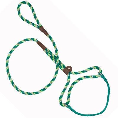 Mendota Pet Mendota Dog Walker - Ivy -3/8" X 6'-Dog-Mendota Pet-PetPhenom