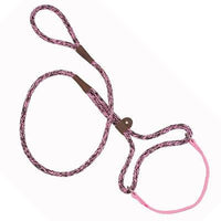 Mendota Pet Mendota Dog Walker - Pink Camo -1/2" X 6'-Dog-Mendota Pet-PetPhenom