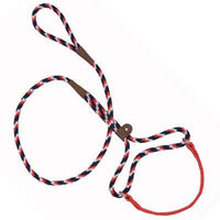 Mendota Pet Mendota Dog Walker - Pride -1/2" X 4'-Dog-Mendota Pet-PetPhenom
