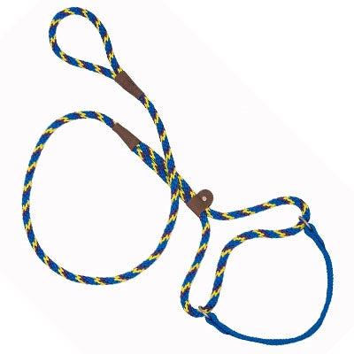 Mendota Pet Mendota Dog Walker - Sunset -3/8" X 6'-Dog-Mendota Pet-PetPhenom