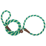 Mendota Pet Mendota Slip Lead - Ivy -3/8" X 6'-Dog-Mendota Pet-PetPhenom