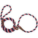 Mendota Pet Mendota Slip Lead - Pride -3/8" X 6'-Dog-Mendota Pet-PetPhenom