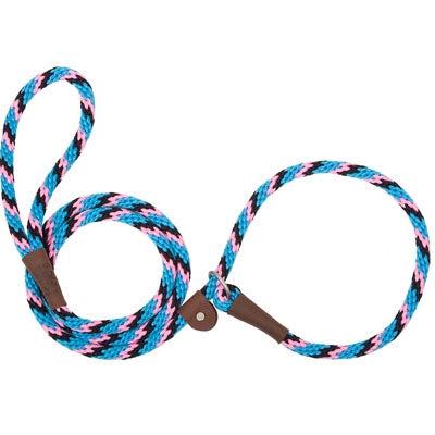 Mendota Pet Mendota Slip Lead - Starbright -3/8" X 4'-Dog-Mendota Pet-PetPhenom