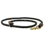 Mendota Pet Quick Lead -Green (ME02904)-Dog-Mendota Pet-PetPhenom