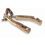 Mendota Pet Rocky Mount Buckhorn whistle-Dog-Mendota Pet-PetPhenom