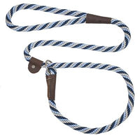Mendota Pet Slip Lead 1/2 inch x 4 ft -Lilac-Dog-Mendota Pet-PetPhenom