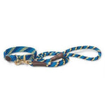 Mendota Pet Small Snap Leash- 3/8" x 6ft. -Amber-Dog-Mendota Pet-PetPhenom