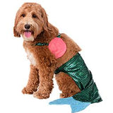 Mermaid Tail-Costumes-Rubies-Small-PetPhenom