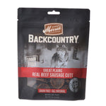 Merrick Backcountry Great Plains Real Beef Sausage Cuts, 5 oz-Dog-Merrick-PetPhenom