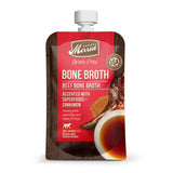 Merrick Grain Free Bone Broth Beef Recipe, 7 oz-Dog-Merrick-PetPhenom