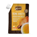 Merrick Grain Free Bone Broth Chicken Recipe, 16 oz-Dog-Merrick-PetPhenom