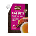 Merrick Grain Free Bone Broth Turkey Recipe, 16 oz-Dog-Merrick-PetPhenom