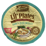 Merrick Lil Plates Grain Free Dainty Duck Medley, 3.5 oz-Dog-Merrick-PetPhenom