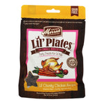 Merrick Lil' Plates Small Breed Treats Chunky Chicken Recipe, 5 oz-Dog-Merrick-PetPhenom