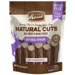 Merrick Natural Cut Venison Chew Treats Small, 11 count-Dog-Merrick-PetPhenom