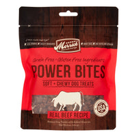 Merrick Power Bites Large Breed Big Bites Beef Recipe, 6 oz-Dog-Merrick-PetPhenom