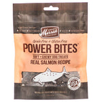 Merrick Power Bites Soft & Chewy Dog Treats - Real Salmon Recipe, 6 oz-Dog-Merrick-PetPhenom