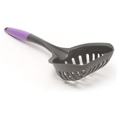 Messy Mutts Extra Large Litter Scoop with Long Handle by Messy Mutts-Dog-Messy Mutts-PetPhenom