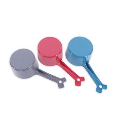 Messy Mutts Food Scoops by Messy Mutts -Blue-Dog-Messy Mutts-PetPhenom