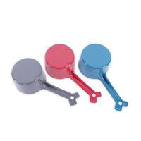 Messy Mutts Food Scoops by Messy Mutts -Grey-Dog-Messy Mutts-PetPhenom