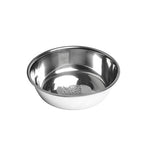 Messy Mutts Stainless Steel Replacement Bowl by Messy Mutts -Large-Dog-Messy Mutts-PetPhenom