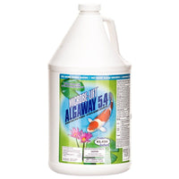 Microbe-Lift Algaway 5.4 for Ponds, 1 Gallon (Treats 45,424 Gallons)-Fish-Microbe-Lift-PetPhenom