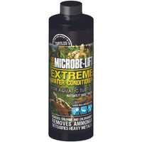 Microbe-Lift Aquatic Turtle Extreme Water Conditioner, 4 oz-Small Pet-Microbe-Lift-PetPhenom