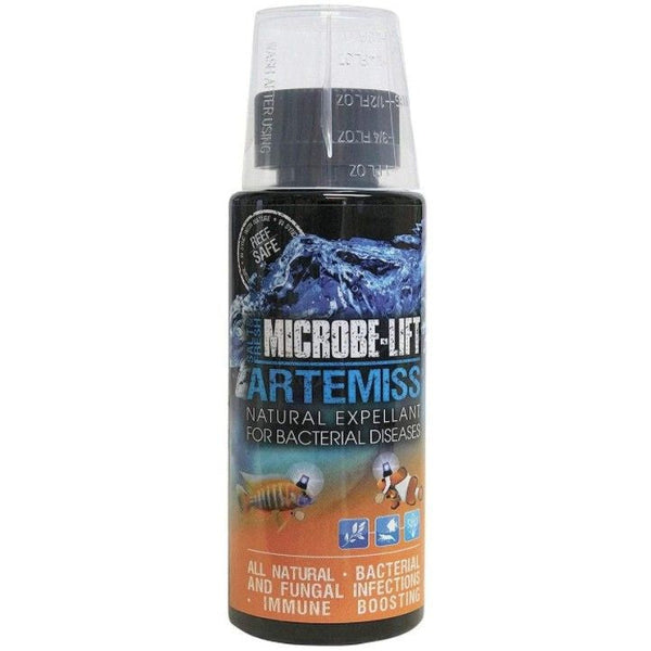 Microbe-Lift Artemiss Freshwater and Saltwater, 4 oz-Fish-Microbe-Lift-PetPhenom