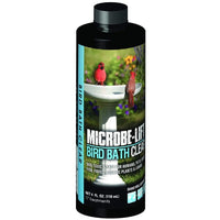 Microbe-Lift Birdbath Clear, 4 oz-Fish-Microbe-Lift-PetPhenom