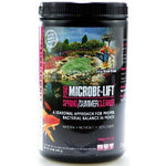 Microbe-Lift Spring & Summer Cleaner for Ponds, 1 lb (Treats over 800 Gallons)-Fish-Microbe-Lift-PetPhenom