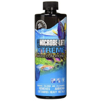 Microbe-Lift Xtreme Water Conditioner, 16 oz-Fish-Microbe-Lift-PetPhenom