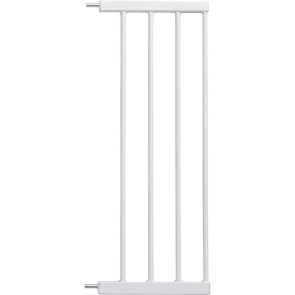 MidWest Glow in the Dark Steel Gate Extension for 29" Tall Gate, 11" wide - 1 count-Dog-Mid West-PetPhenom