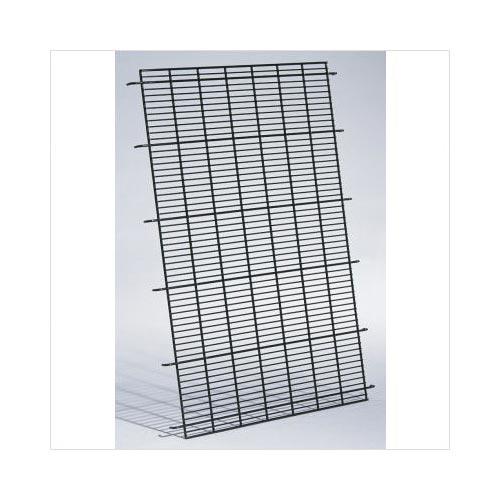 Midwest Dog Cage Floor Grid Black 23" x 18" x 1"-Dog-Midwest-PetPhenom