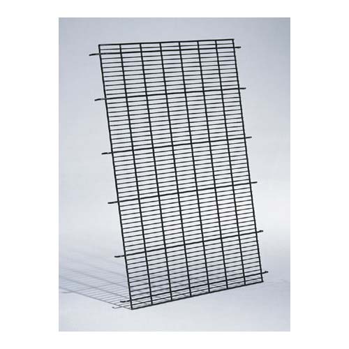 Midwest Dog Cage Floor Grid Black 23" x 19" x 1"-Dog-Midwest-PetPhenom
