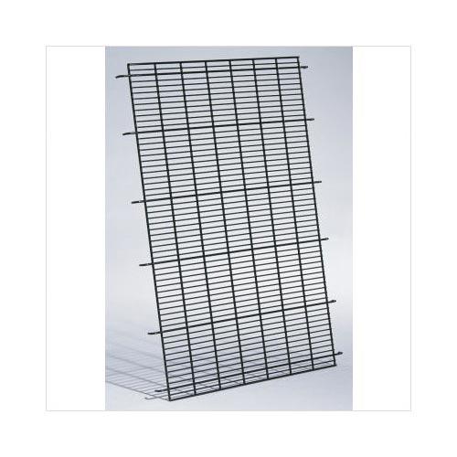 Midwest Dog Cage Floor Grid Black 29" x 20" x 1"-Dog-Midwest-PetPhenom