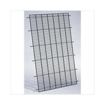 Midwest Dog Cage Floor Grid Black 29" x 22" x 1"-Dog-Midwest-PetPhenom