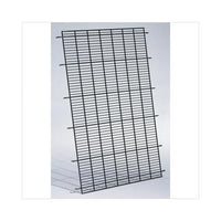 Midwest Dog Cage Floor Grid Black 29" x 22" x 1"-Dog-Midwest-PetPhenom