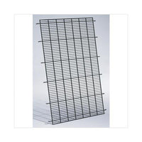 Midwest Dog Cage Floor Grid Black 35" x 24" x 1"-Dog-Midwest-PetPhenom